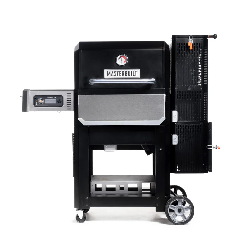 Masterbuilt Gravity Series 800 Griddle DISPLAY MODEL OFFER