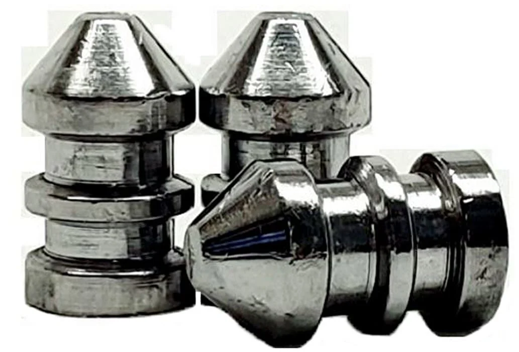 Maxi-Ball Bullets – .50 Cal – 370 Gr