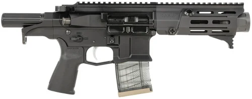 Maxim Defense PDX 505-SPS 300 Blackout, 5.5" Barrel, Black, M-Lok Handguard, 20rd