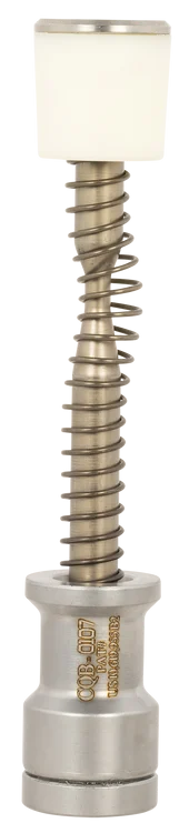 Maxim Defense Roller Delayed Blowback System Buffer CQB Fits Most 9mm AR-15/AR-9 (Maxim Defense CQB Buffer Tube Only)
