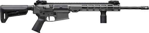 Maxim MD10 L 308 Winchester, 16" Barrel, Sniper Gray Cerakote, 20rd
