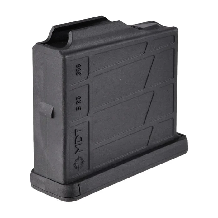 MDTAICS .308 MAGAZINES POLYMER
