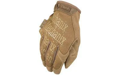Mechanix Wear Orig Coyote Lg
