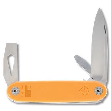 Medford ASK (American Service Knife) The Jefferson Knife MKASK001