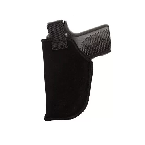 Uncle Mike’s Inside-the-Pant Holster w/ Retent Fits: Small Autos (.22, .25 cal.), Left Hand