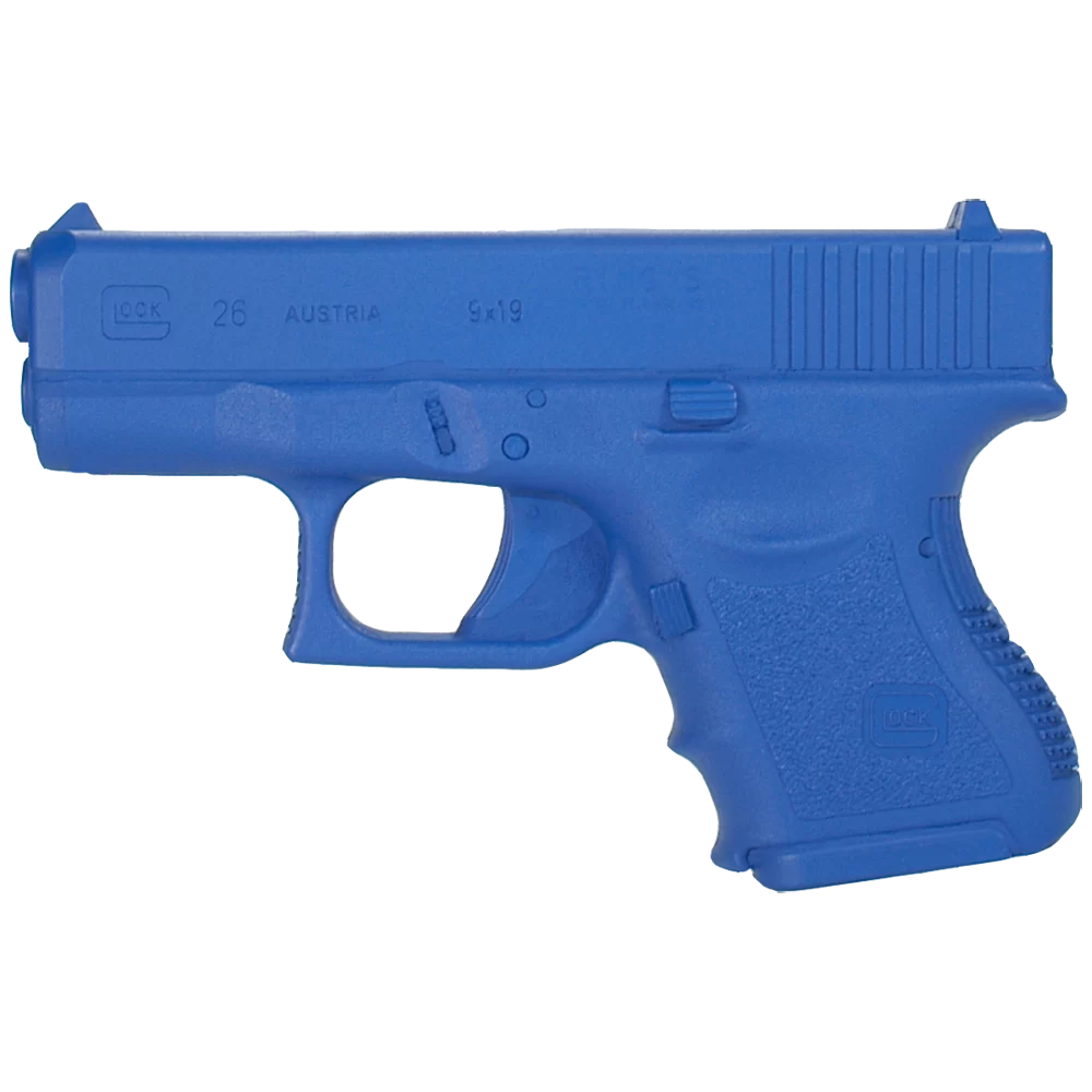 Ring’s Glock 26/27/33 Bluegun