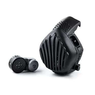 Avon Protection Voice Projection Unit with Mic