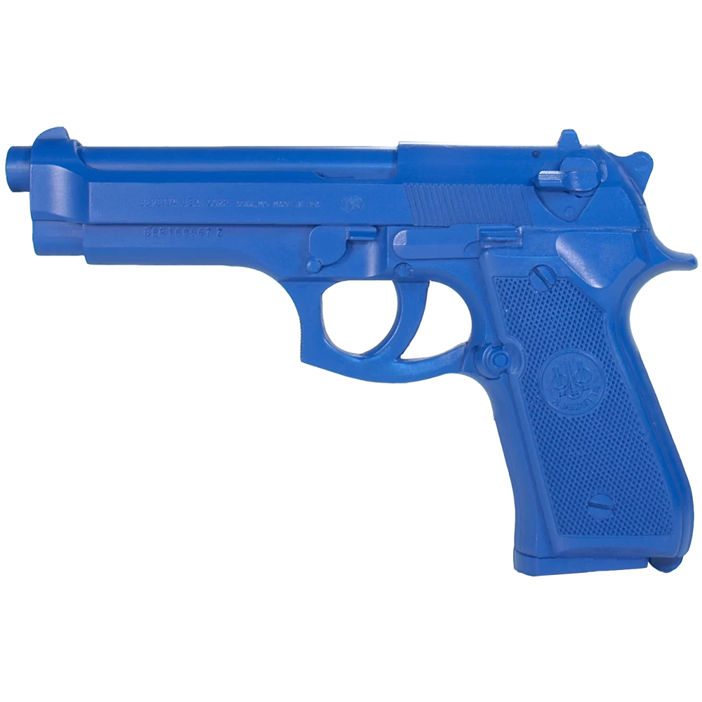 Ring’sz Beretta 92F Bluegun
