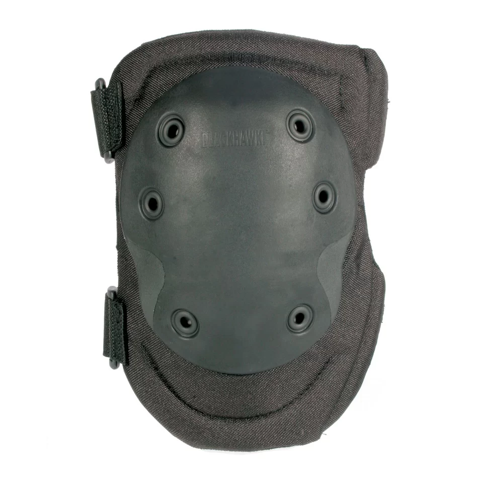 Blackhawk Advanced Tactical Knee Pads, V.2