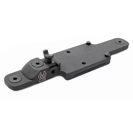 GG&G Beretta 1310 Trijicon RMR Scope Mount With Half Ghost Ring Sight
