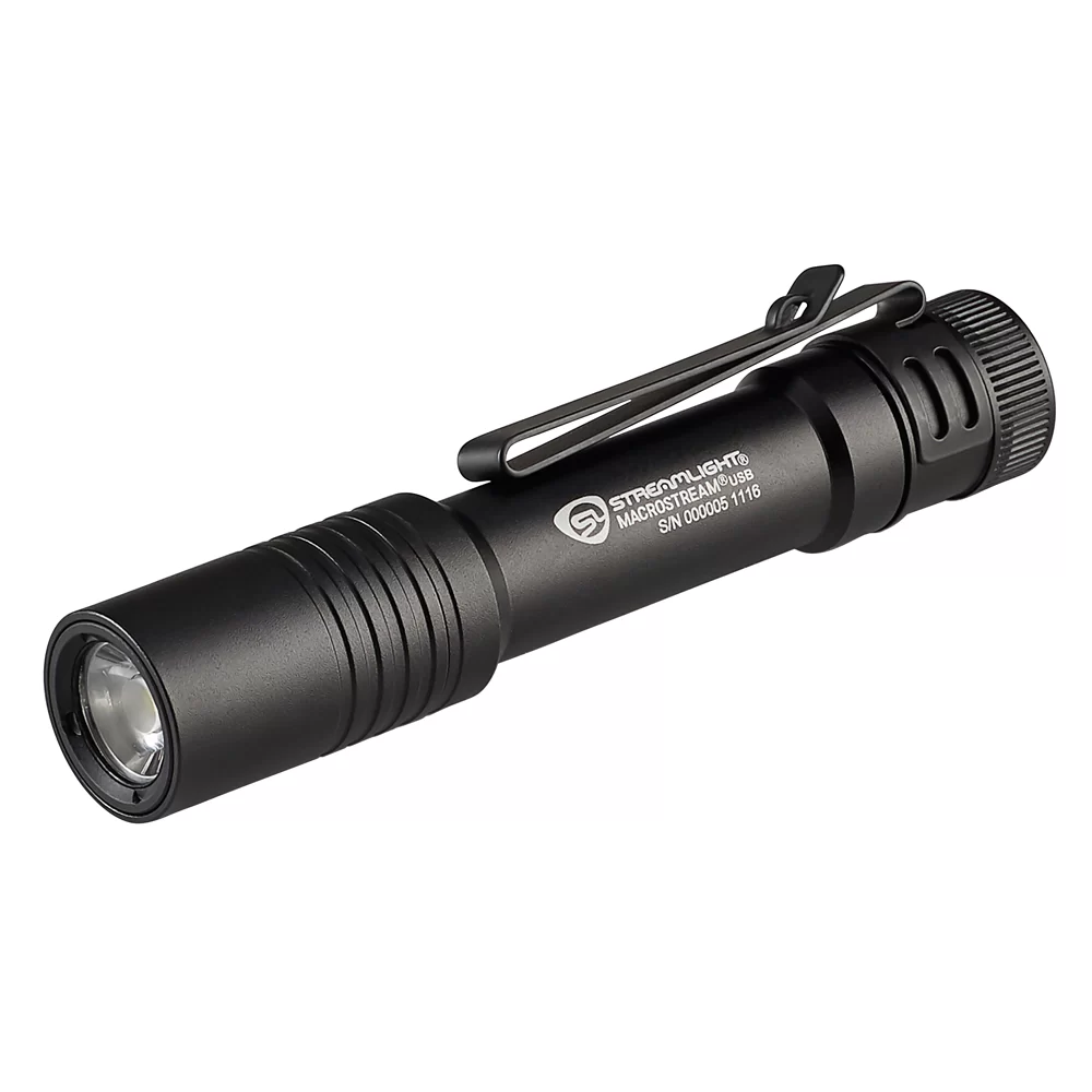 Streamlight MacroStream USB