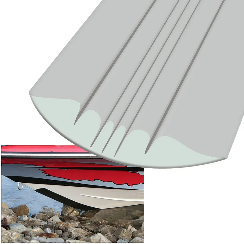 Megaware KeelGuard – 7 – Light Gray [20607]
