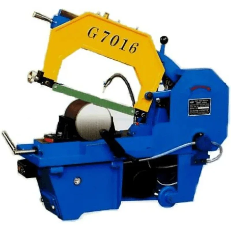 Meiho G7016 Power Hacksaw Machine 14″