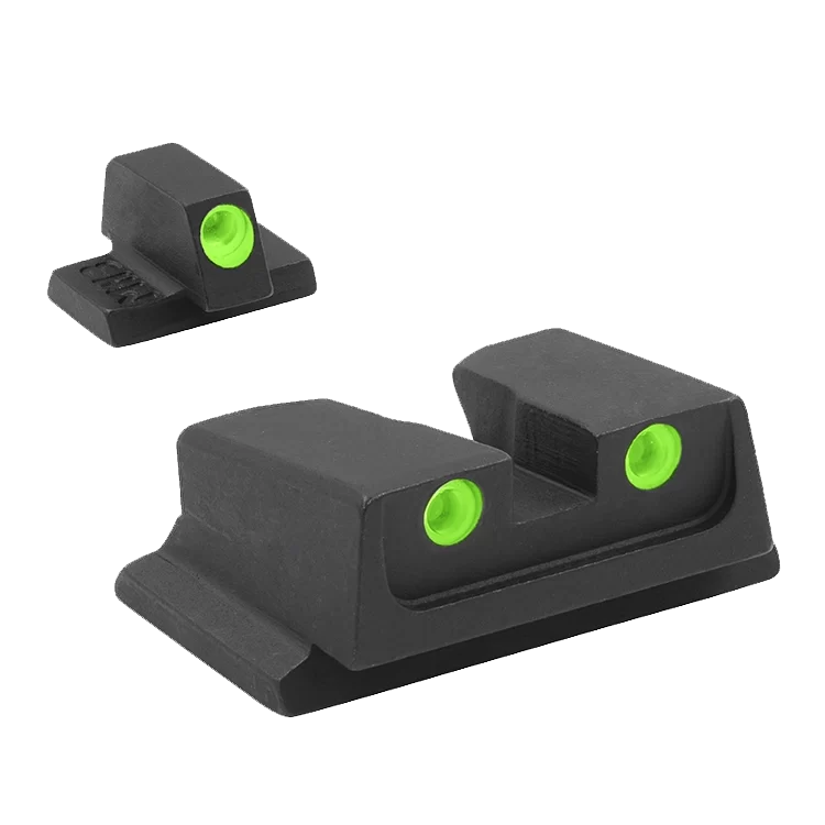 Meprolight Fixed Night Sight for Smith & Wesson M&P Pistols