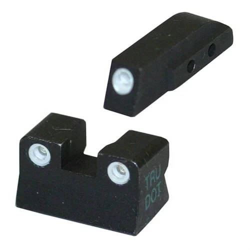 MEPROLIGHTBERETTA TRU-DOT TRITIUM NIGHT SIGHT SETS