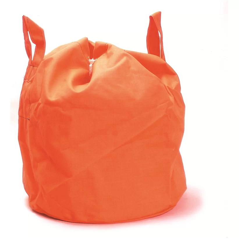 Mercedes Textiles Hose Carrying Bag