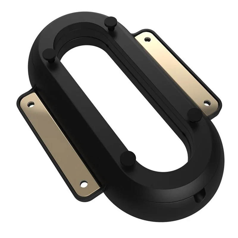 Metro Marine Surface Mount f/VerticalHorizontal Elongated Fixtures [F-E1HV-SMT]
