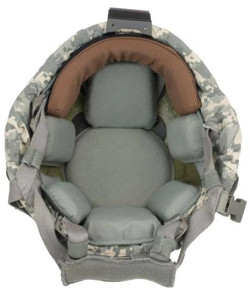 MICH Helmet Pad