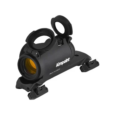 Micro H-2 2MOA (Sauer 404 Mount)