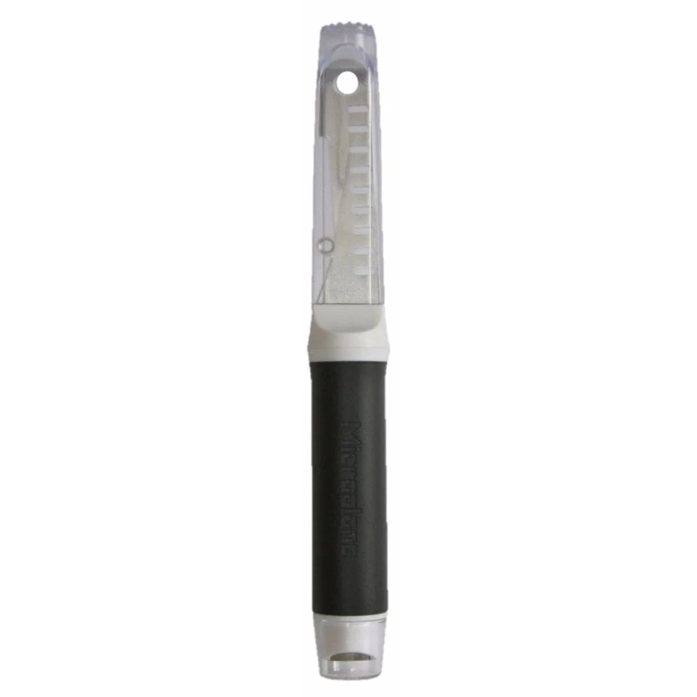 Microplane Ultimate 7-in-1 Mixologist Bar Tool