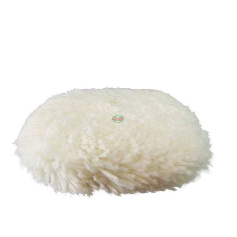 Microtex Double Sided Wool Pad