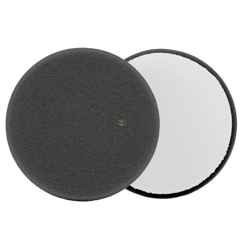 Microtex Finishing Pad 8″ (Flat)