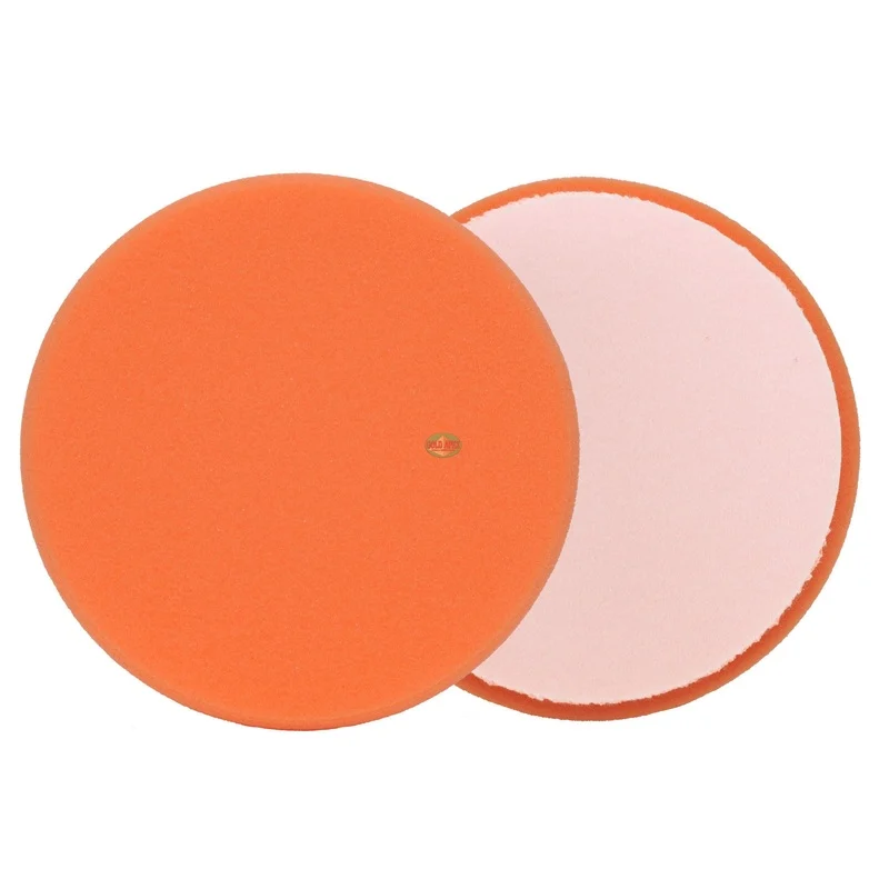 Microtex Polishing Pad 8″ (Flat)