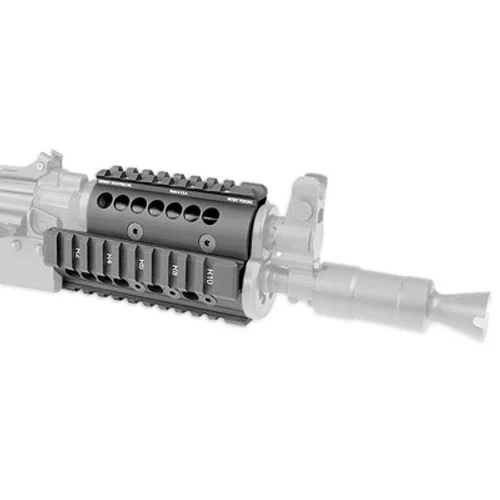 Midwest Industries Bulgarian Krinkov AK-47 Handguard Black