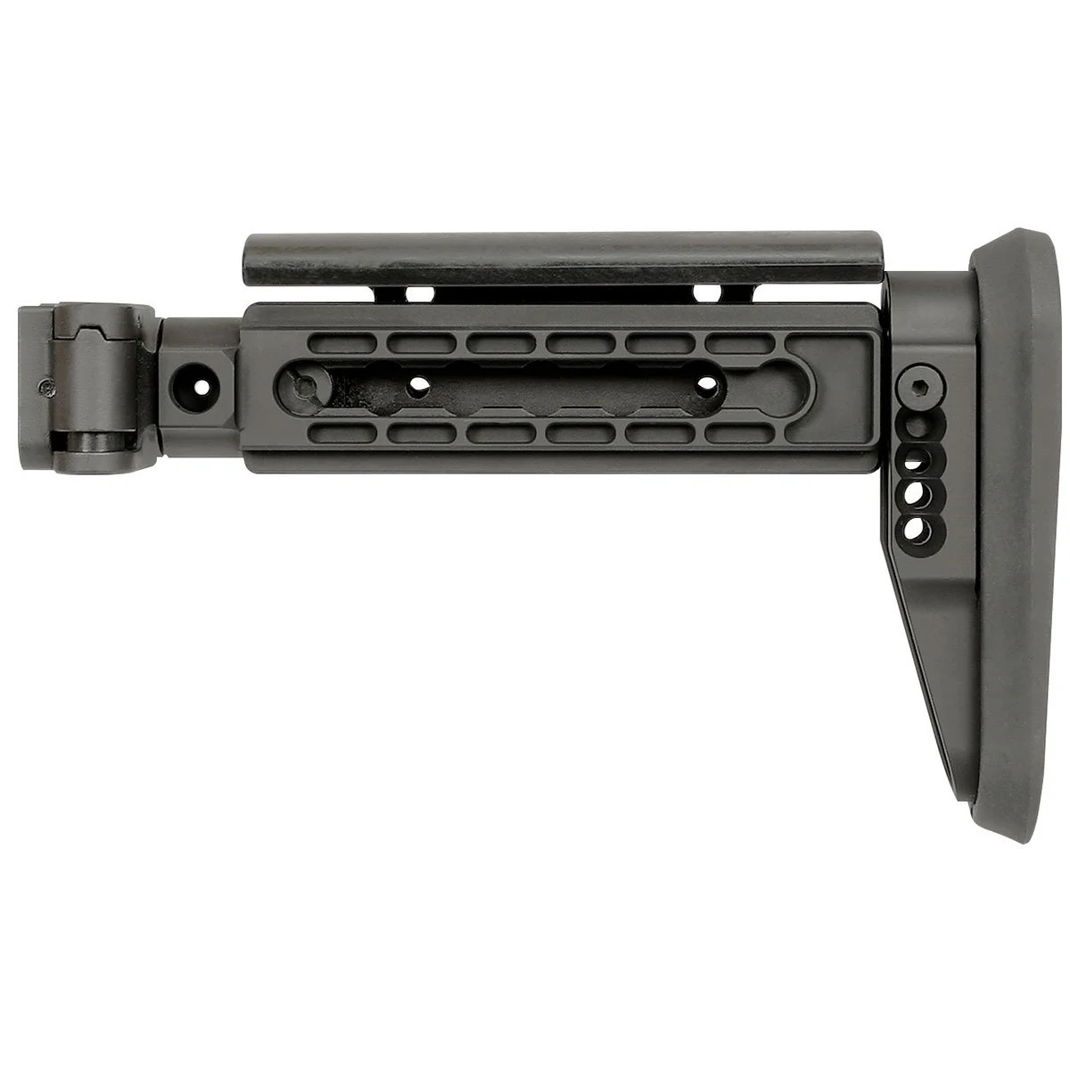 MIDWEST INDUSTRIES, INC.AK ALPHA SERIES FOLDING STOCK