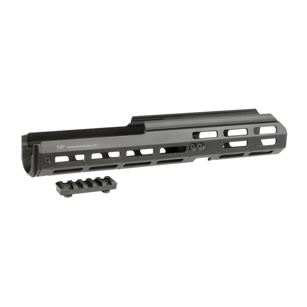 MIDWEST INDUSTRIES, INC.BENELLI M4 M-LOK HANDGUARD