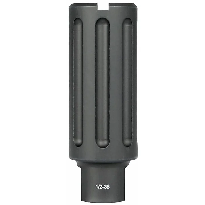 MIDWEST INDUSTRIES, INC.BLAST CAN 9MM 1/2-36