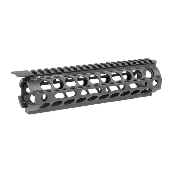 MIDWEST INDUSTRIES, INC.DROP-IN 2-PIECE M-LOK HANDGUARDS FOR AR-15