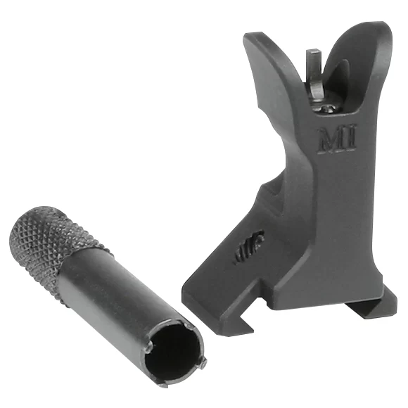 Midwest Industries PEQ15 Fixed Front Sight
