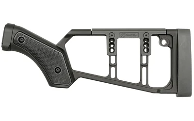 MIDWEST SHTGN STK REMINGTON 870 BLK