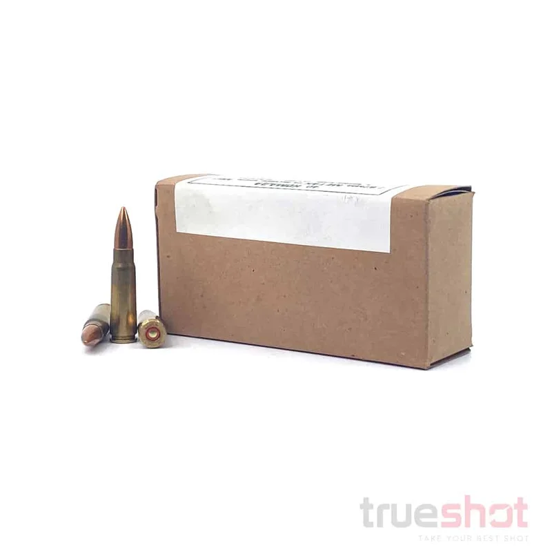 Military Surplus – Yugoslavian – 7.62×39 – 123 Grain – FMJ
