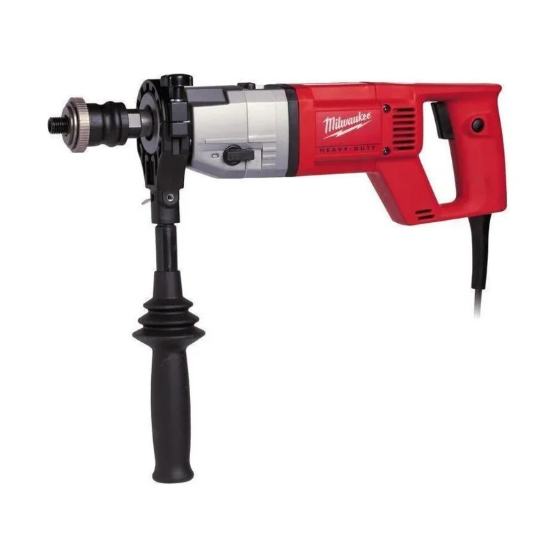 Milwaukee DD2-160 XE Dry Diamond Core Drill