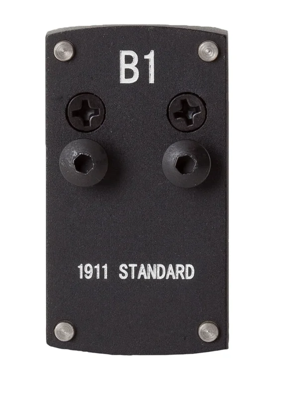 Mini Shot 1911 Standard Pistol Mount