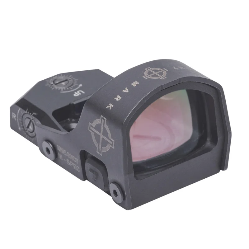 Mini Shot M-Spec M1 FMS Reflex Sight