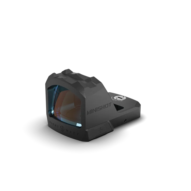 Minishot M-Spec M1 V2 Red Dot Sight