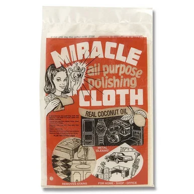 Miracle All Purpose Polishing Cloth SM2000