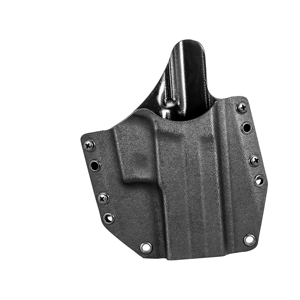 Mission First Mission Sig Sauer P229 9mm with Raid OWB Holster