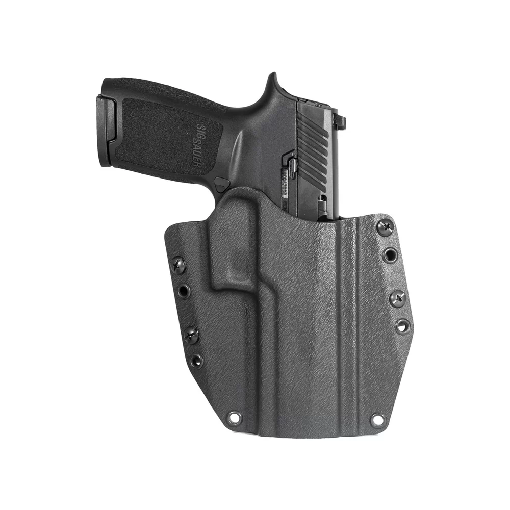 Mission First Sig Sauer P320 Full Size OWB Holster
