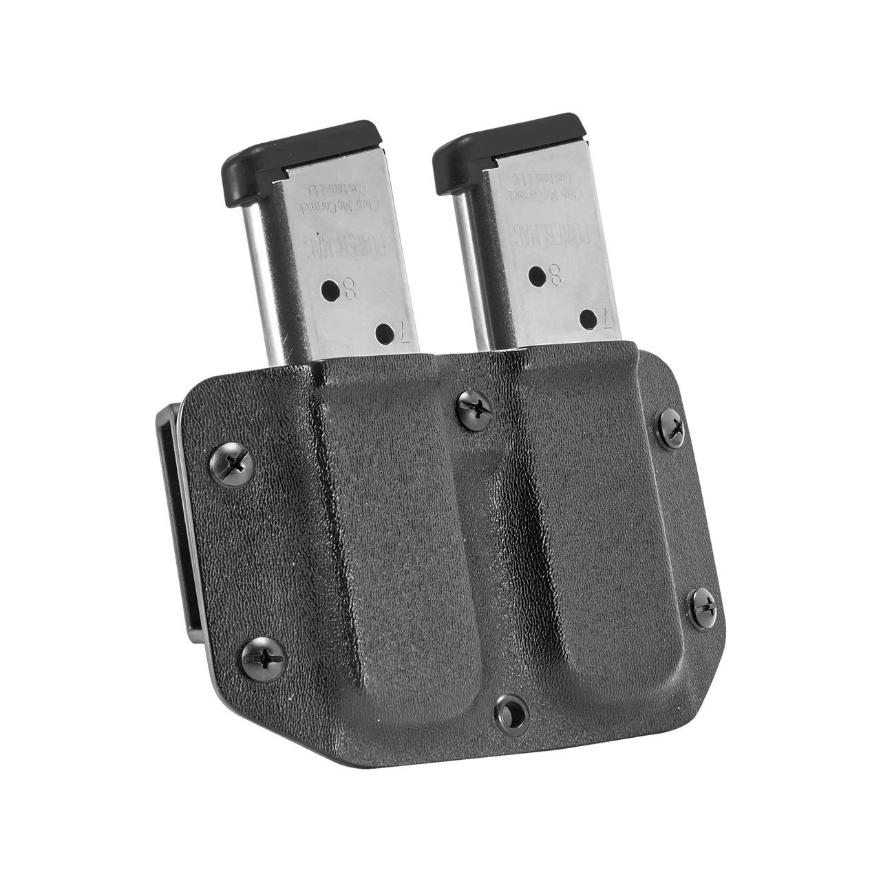 Mission First Tactical 1911 Single Stack .45 Mag Double Mag Pouch