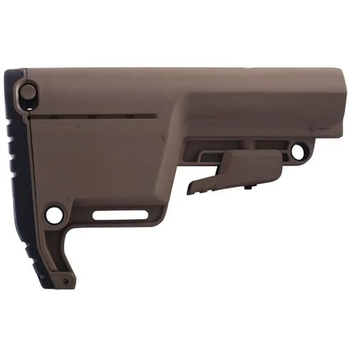 Mission First Tactical Battlelink Utility Stock Commercial FDE