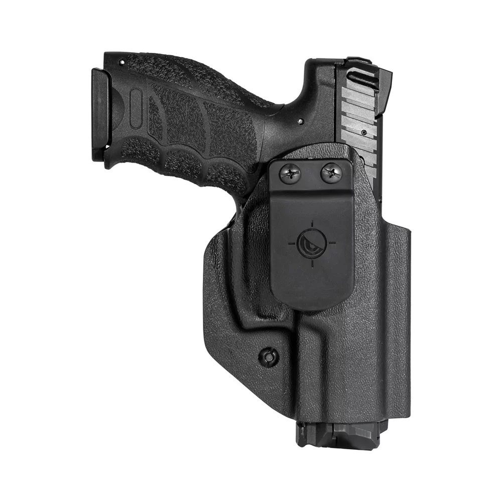 Mission First Tactical H&K VP9 SK – Ambidextrous Appendix IWB/OWB Holster