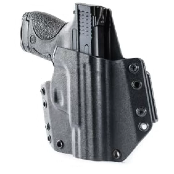 Mission First Tactical Outside the Waistband Holster Glock 26/27