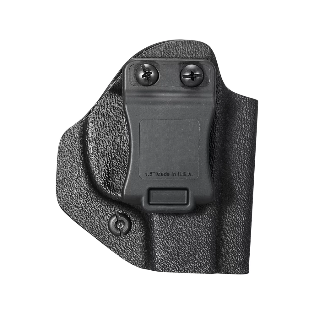 Mission First Tactical Ruger LCP – Ambidextrous Appendix IWB/OWB Holster