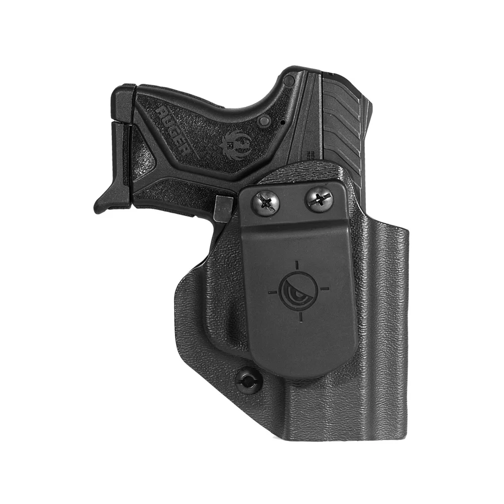 Mission First Tactical Ruger LCP II – Ambidextrous Appendix IWB/OWB Holster