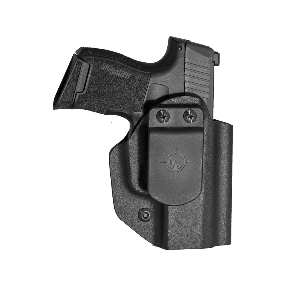 Mission First Tactical Sig Sauer P365 – Ambidextrous Appendix IWB/OWB Holster