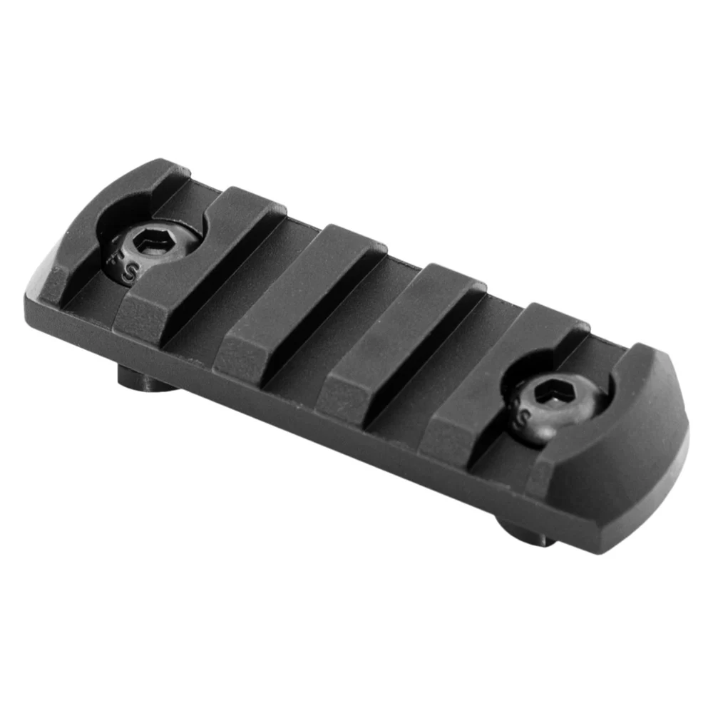 Mission First TEKKO Metal MLOK 2 3/8″ – 5 Slot Rail
